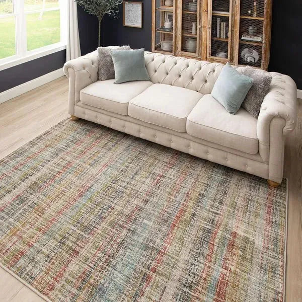 Elements Fowler Multi 91950 99999 Rug