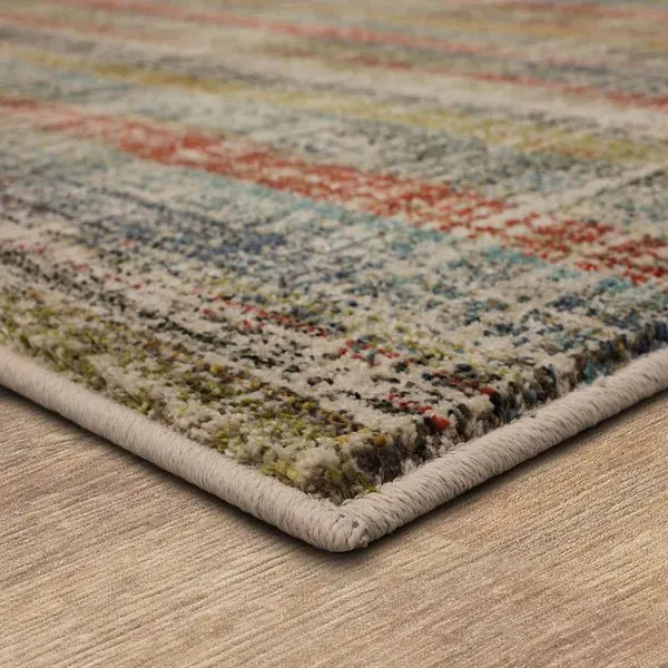 Elements Fowler Multi 91950 99999 Rug