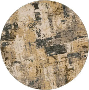 Elements Treviso Gray 91420 90082 Rug