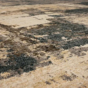 Elements Treviso Gray 91420 90082 Rug