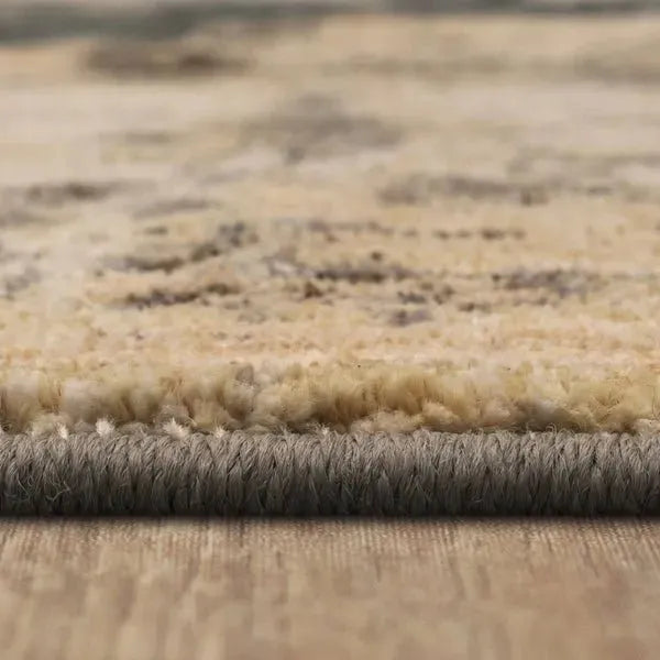 Elements Treviso Gray 91420 90082 Rug