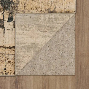 Elements Treviso Gray 91420 90082 Rug