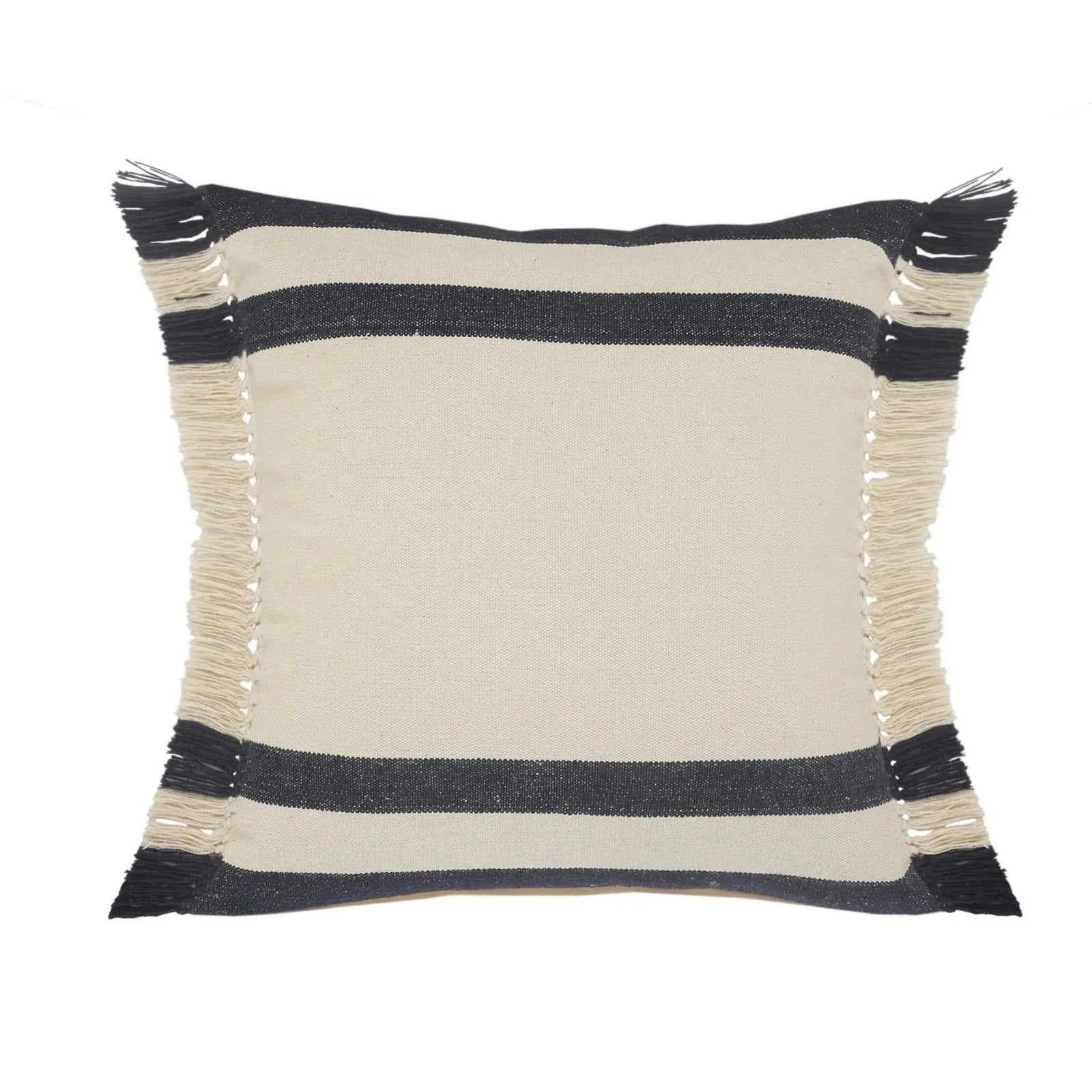 Elevate Lr07686 Blue/White Pillow