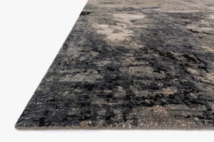 Elixir EH-02 Grey/Slate Rug