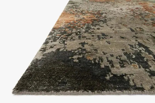 Elixir EH-07 Copper/Granite Rug