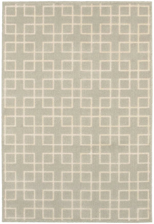 Ellerson 6140Y Ivory Ivory Rug