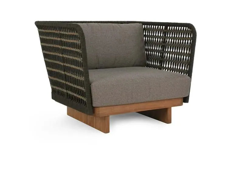 Ellie Outdoor Accent Chair