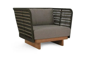 Ellie Outdoor Accent Chair