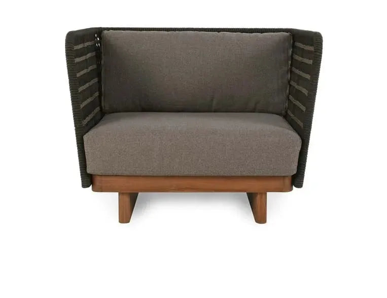 Ellie Outdoor Accent Chair