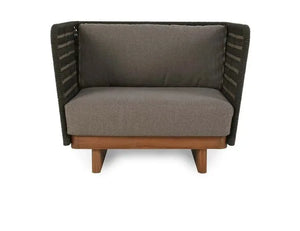 Ellie Outdoor Accent Chair