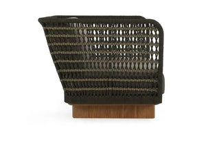 Ellie Outdoor Accent Chair