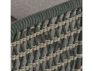 Ellie Outdoor Accent Chair
