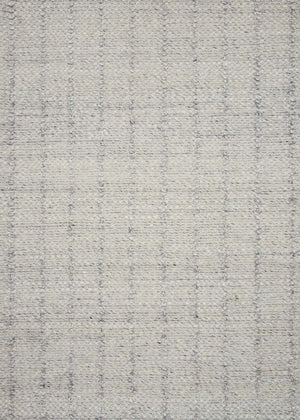 Elliston II-01 Light Grey Rug