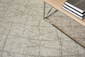 Ellora ELL02 Stone Rug