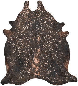 Ellyse ELLRAIND Brown Rug