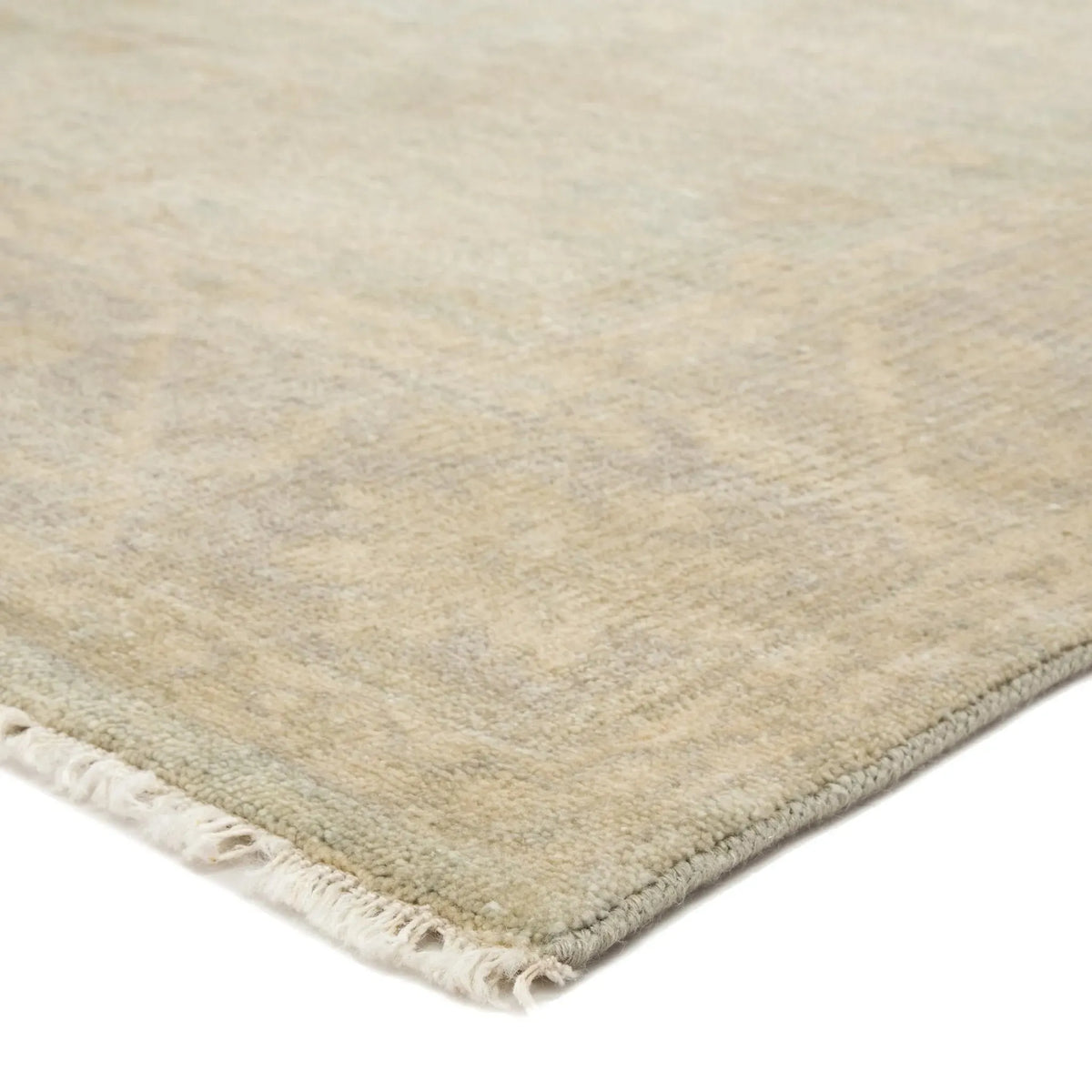 Eloquent ELQ01 Verity Gray/Cream Rug