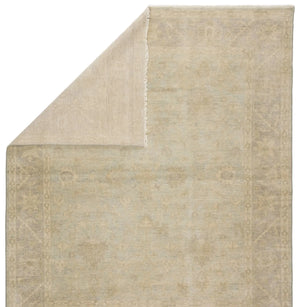 Eloquent ELQ01 Verity Gray/Cream Rug