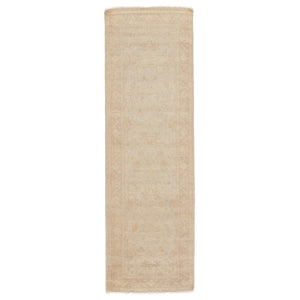 Eloquent ELQ01 Verity Gray/Cream Rug