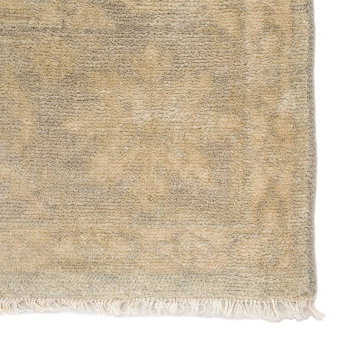 Eloquent ELQ01 Verity Gray/Cream Rug