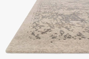 Elsa EF 01 Pewter Rug
