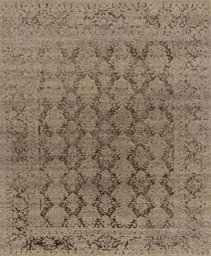 Elsa EF 04 Taupe Rug