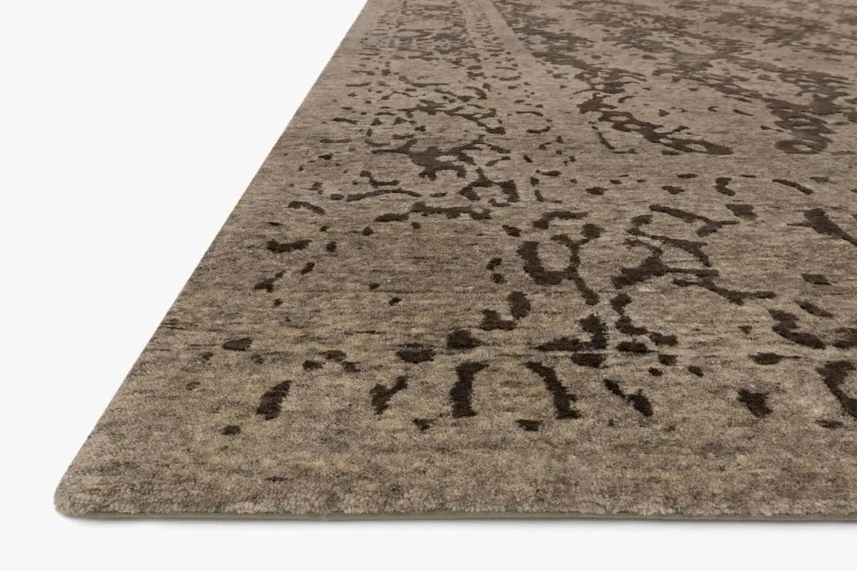Elsa EF 04 Taupe Rug