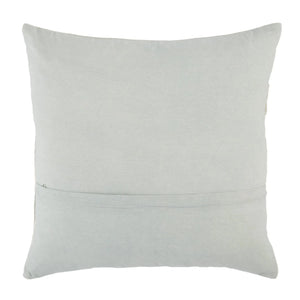 Emani Emn01 Vanda Light Gray/Cream Pillow