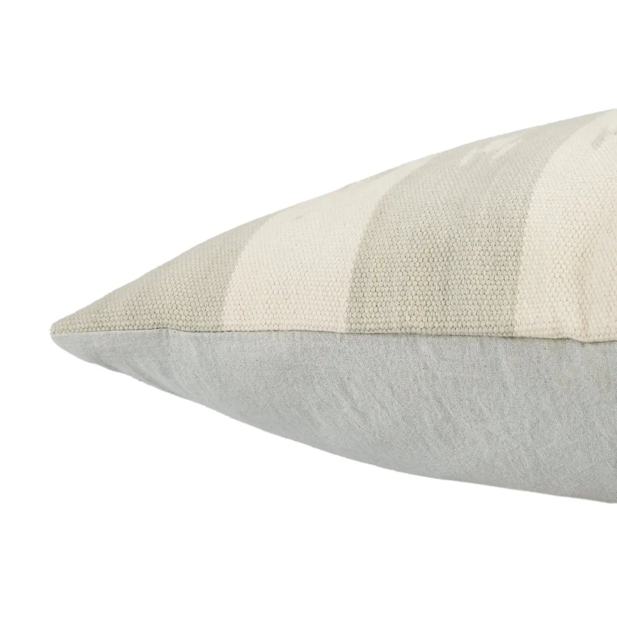 Emani Emn01 Vanda Light Gray/Cream Pillow