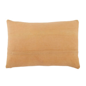 Emani Emn06 Ikenna Light Tan/Cream Pillow