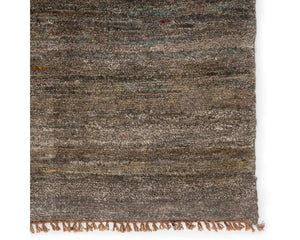 Embark EBK02 Brown Rug