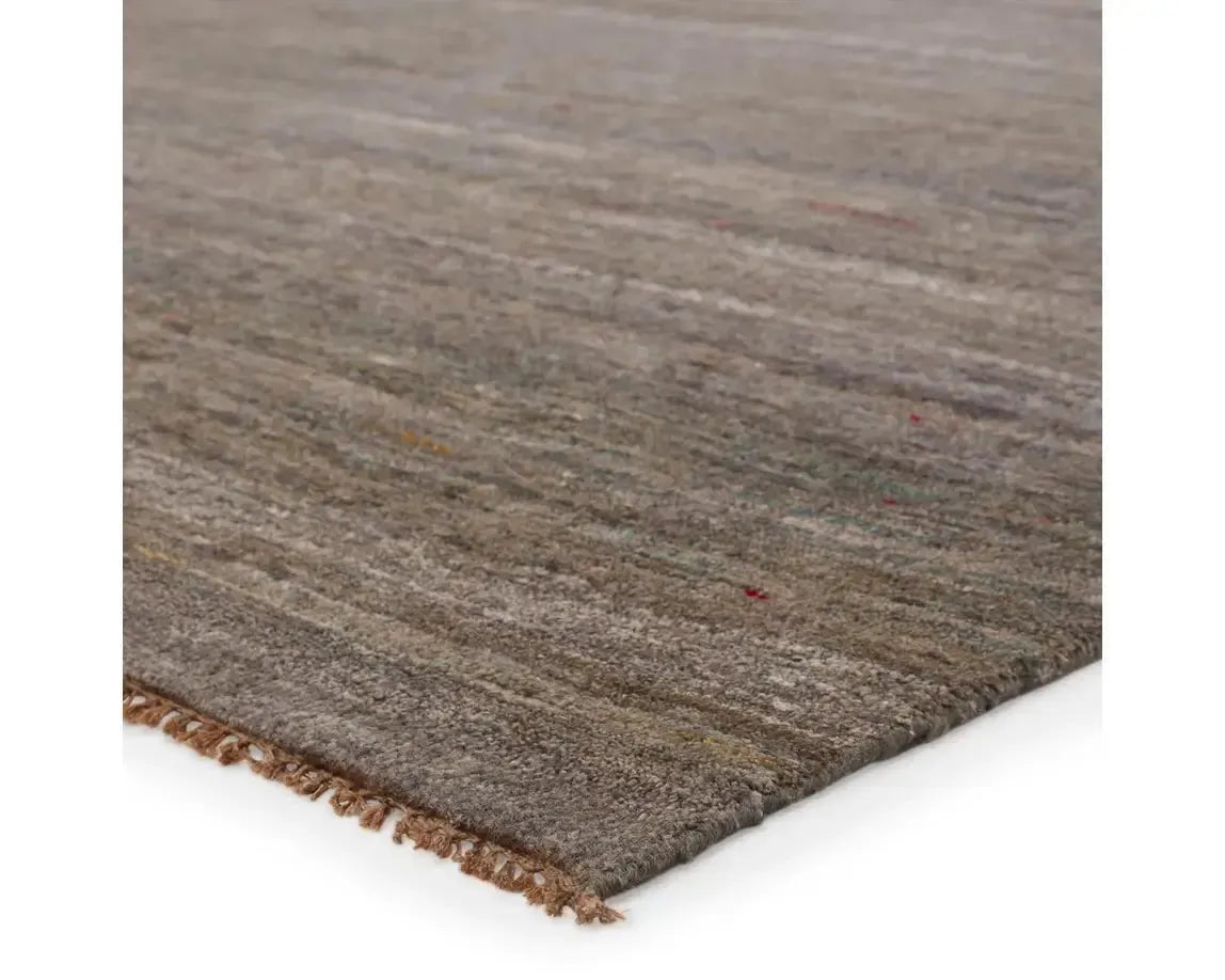 Embark EBK02 Brown Rug