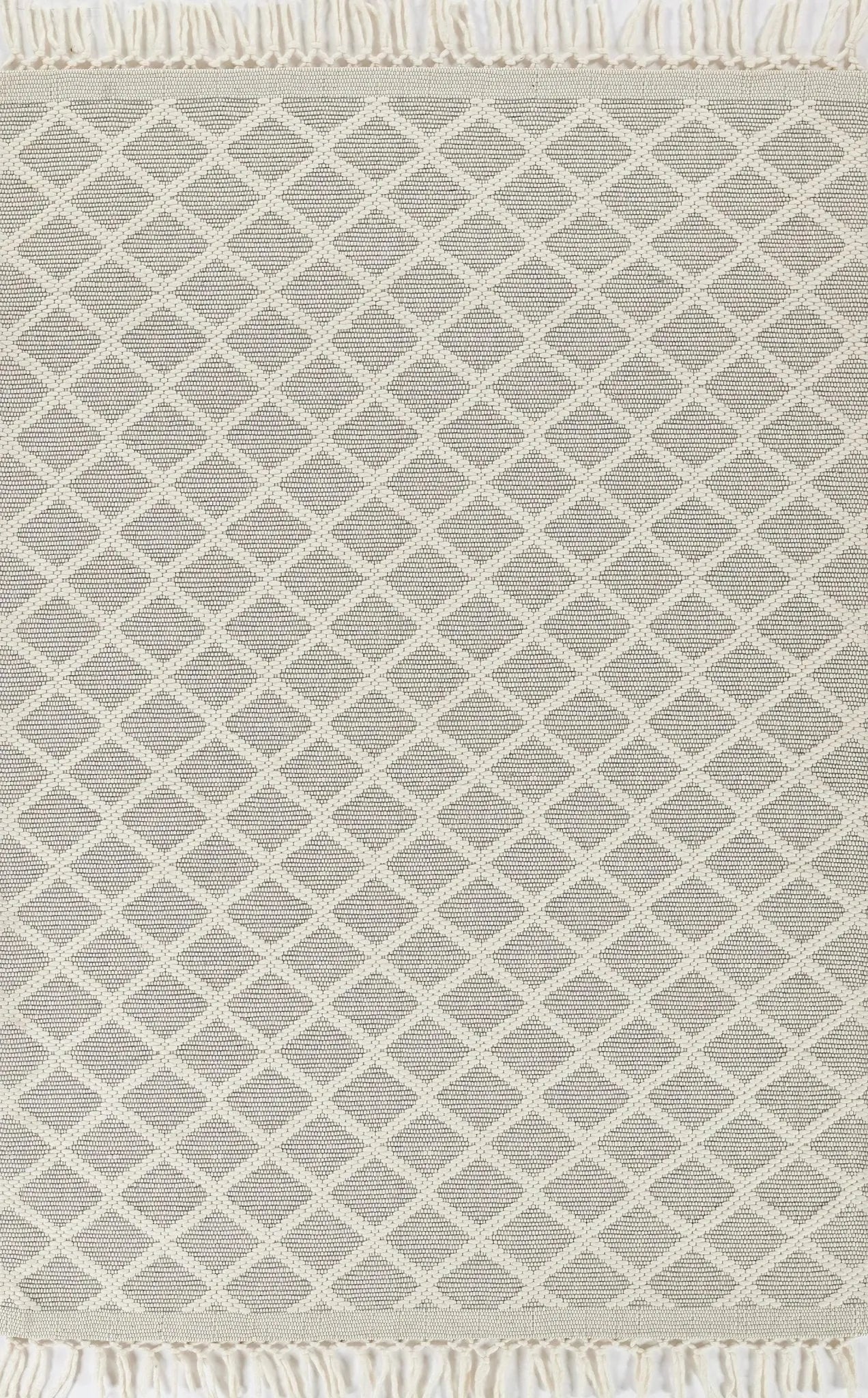 Ember Emr-2 Ivory Rug