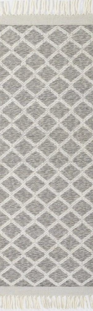 Ember Emr-2 Ivory Rug