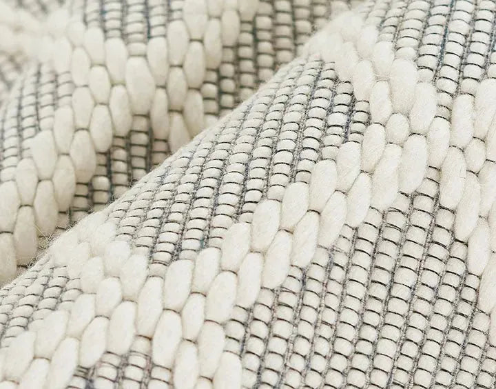 Ember Emr-2 Ivory Rug