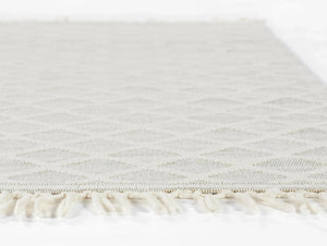 Ember Emr-2 Ivory Rug