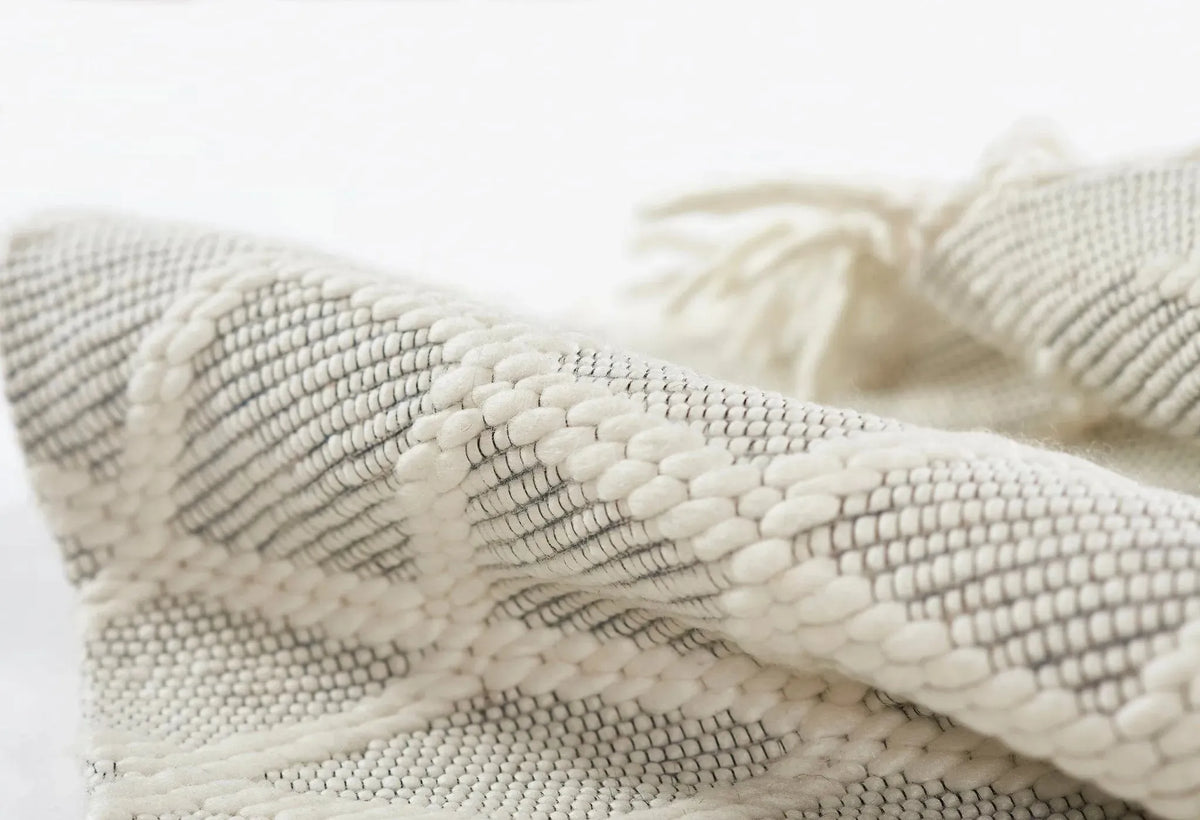 Ember Emr-2 Ivory Rug