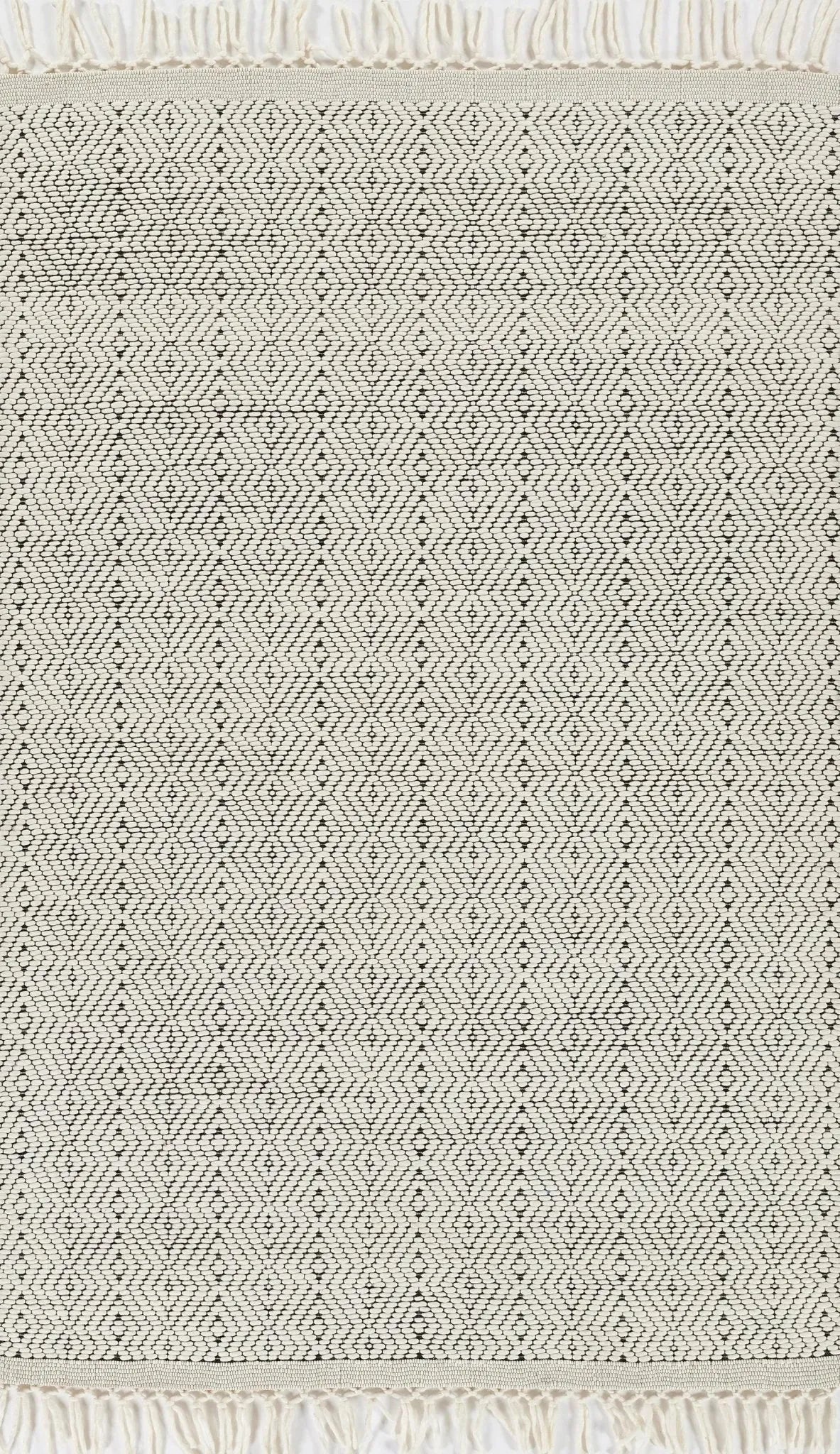 Ember Emr-3 Ivory Rug