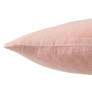 Emerson Ems07 Hendrix Blush Cream Pillow