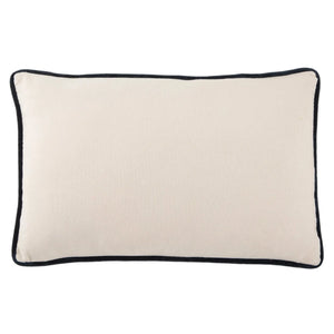 Emerson Ems12 Lyla Pink Cream Pillow
