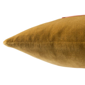 Emerson Ems13 Hendrix Gold Cream Pillow