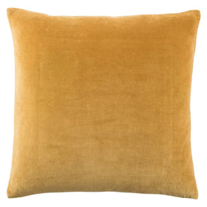 Emerson Ems13 Hendrix Gold Cream Pillow