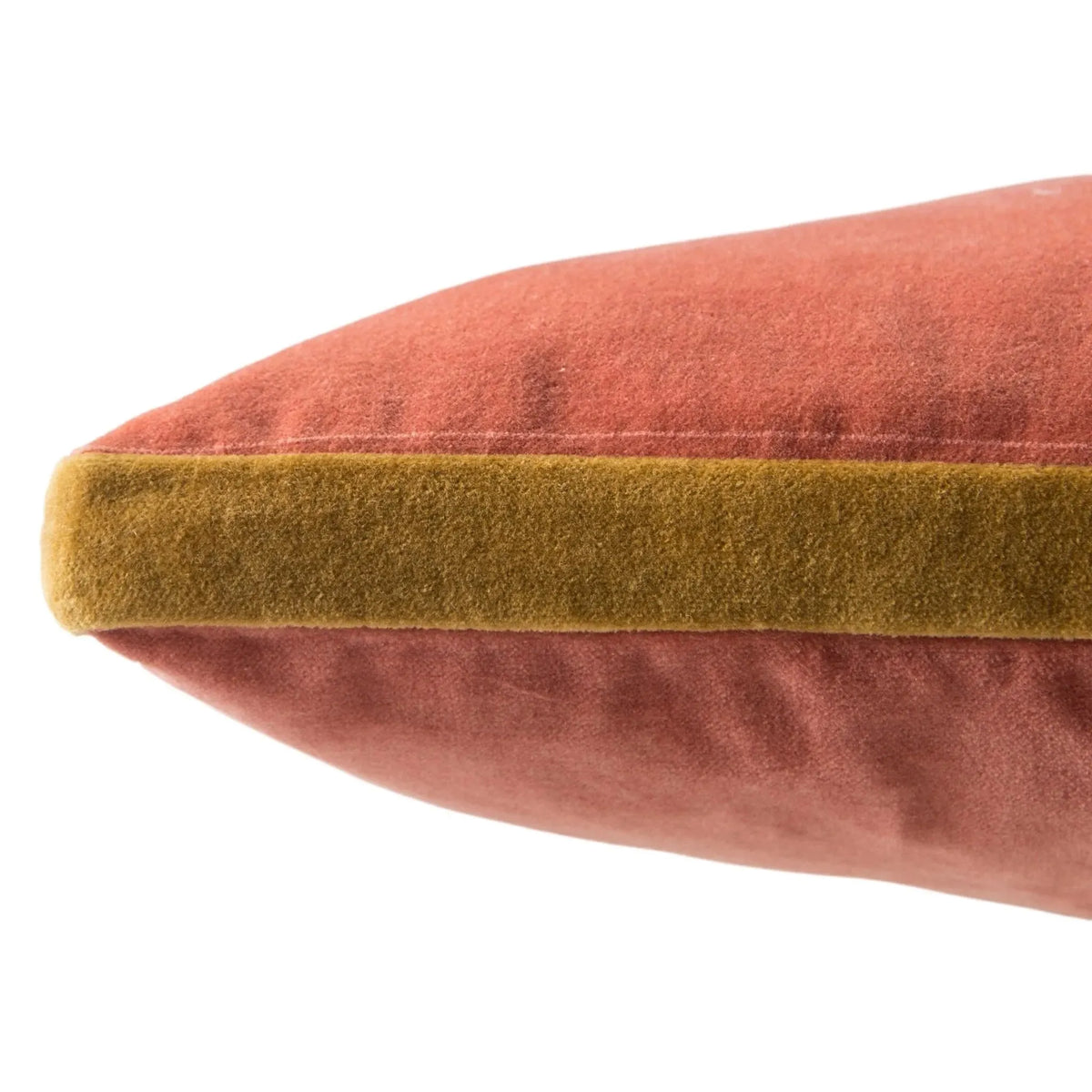 Emerson Ems14 Bryn Pink Gold Pillow