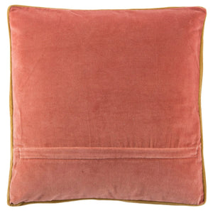 Emerson Ems14 Bryn Pink Gold Pillow