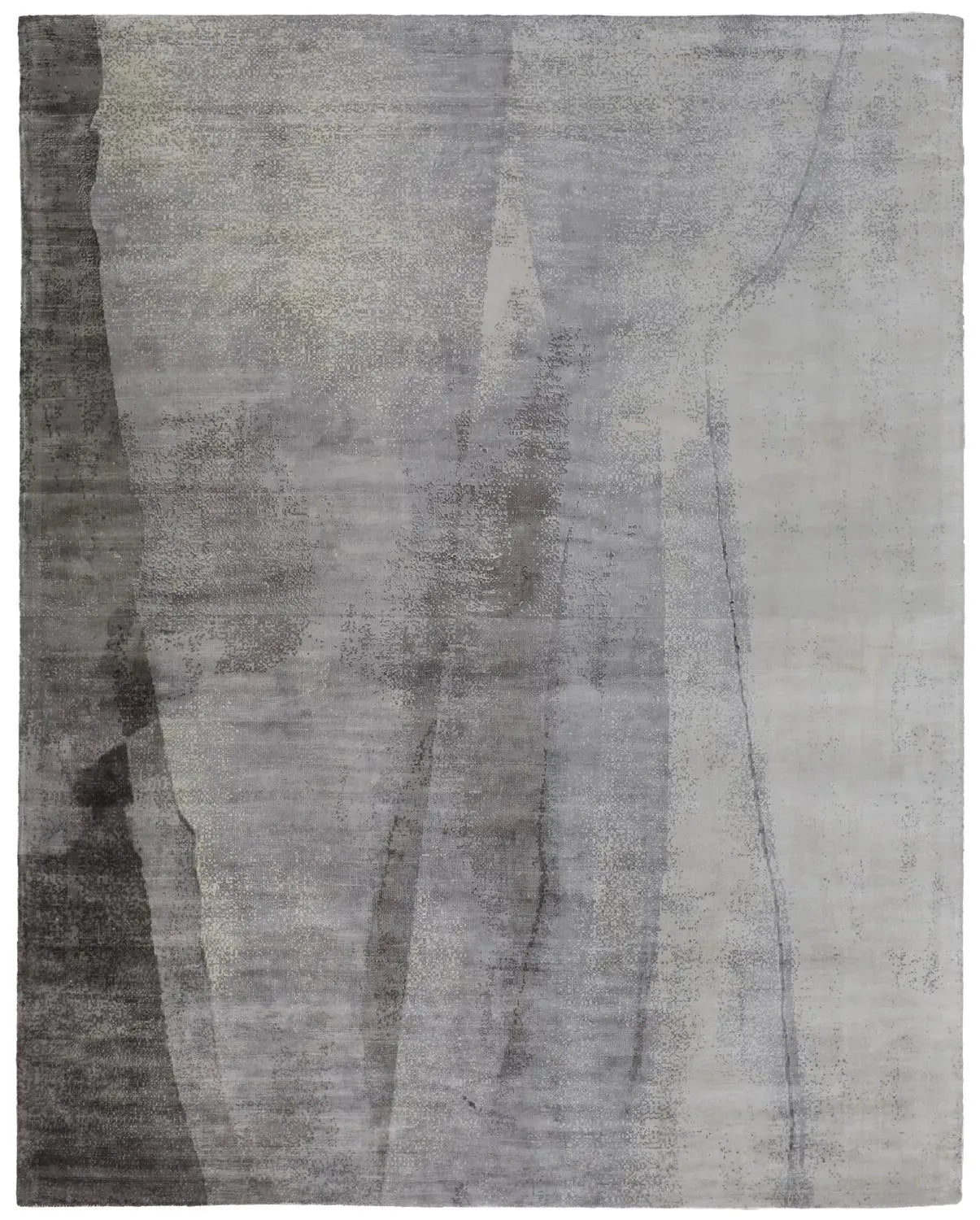 Emory 8664F Gray Rug