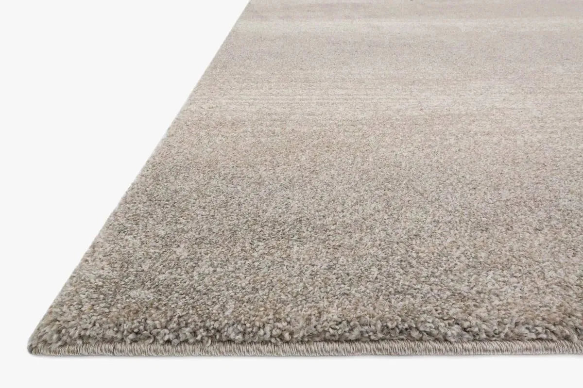 Emory EB 03 Silver Rug
