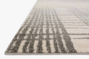 Emory EB 05 Ivory / Grey Rug