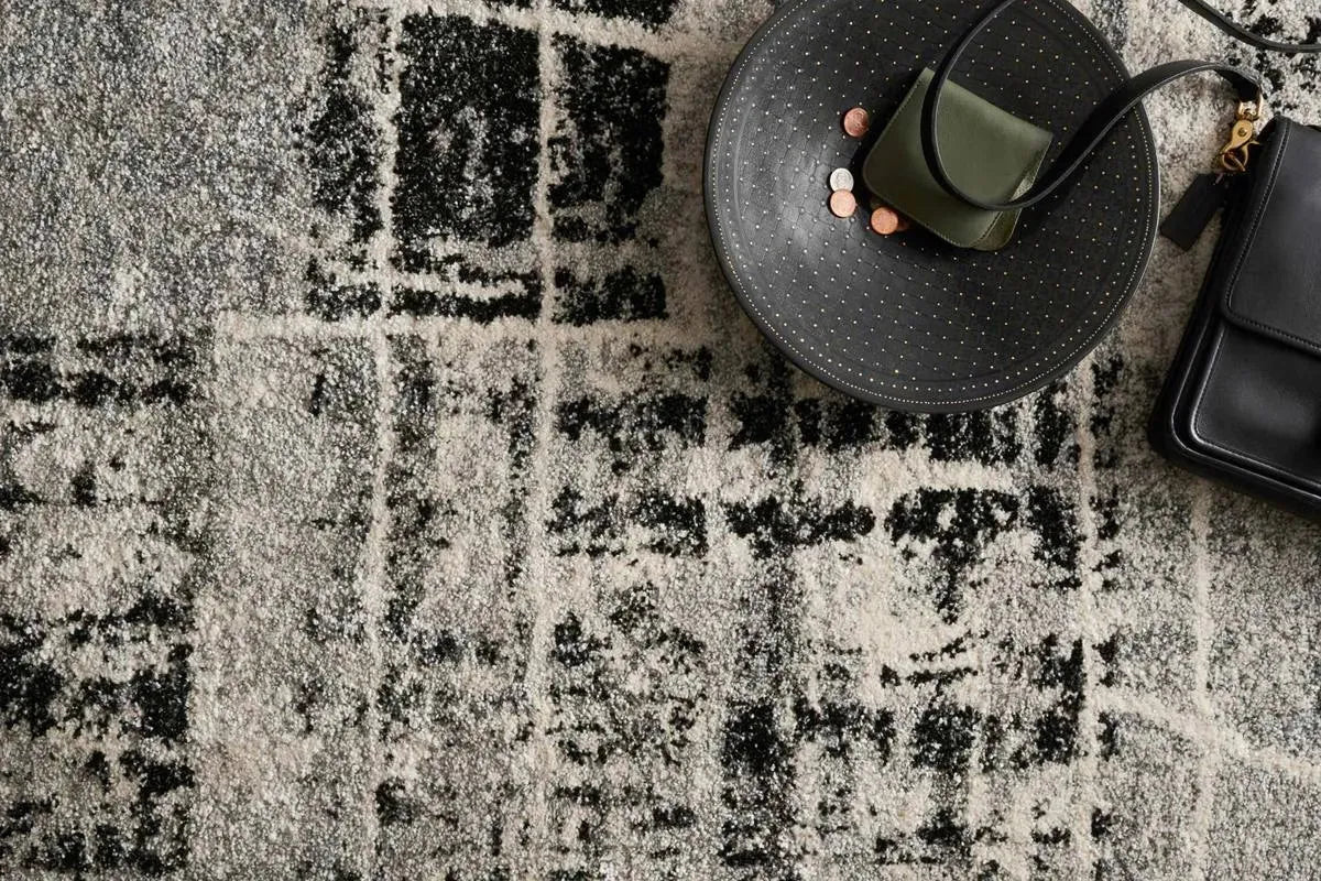 Emory EB 06 Grey / Multi Rug
