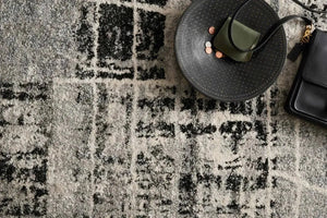 Emory EB 06 Grey / Multi Rug
