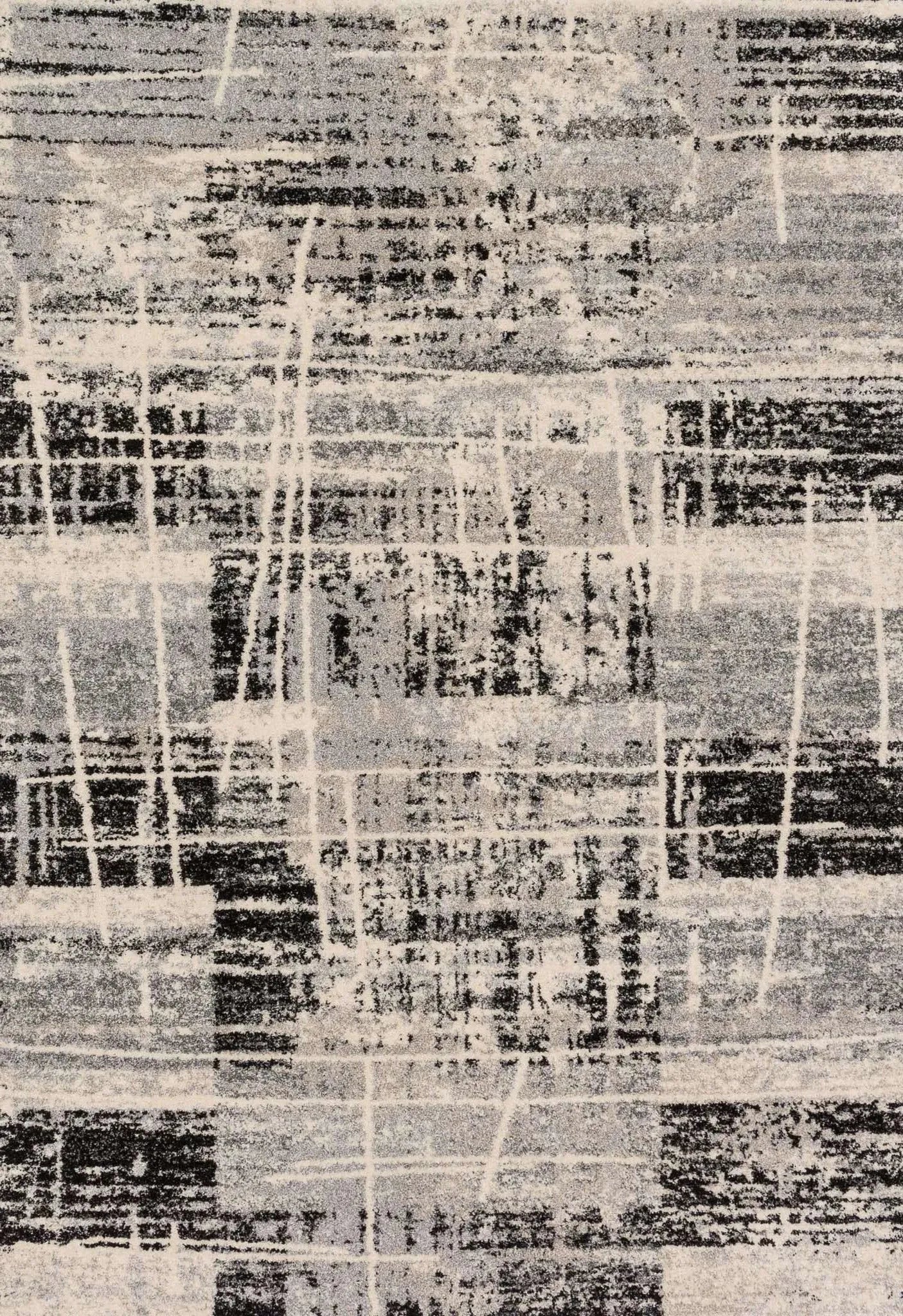 Emory EB 06 Grey / Multi Rug