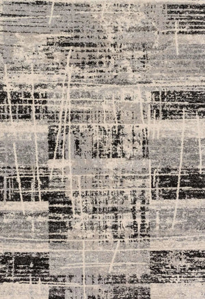 Emory EB 06 Grey / Multi Rug